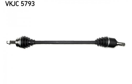 Drive Shaft VKJC 5793 SKF