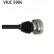 Drive Shaft VKJC 5904 SKF, Thumbnail 3