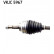 Drive Shaft VKJC 5967 SKF, Thumbnail 2