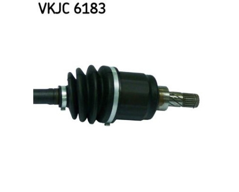 Drive shaft VKJC 6183 SKF, Image 3