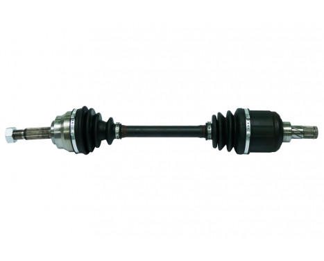 Drive Shaft VKJC 6201 SKF