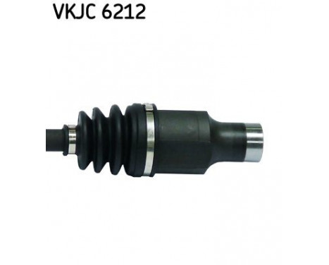 Drive Shaft VKJC 6212 SKF, Image 3