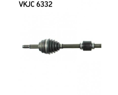 Drive Shaft VKJC 6332 SKF, Image 3