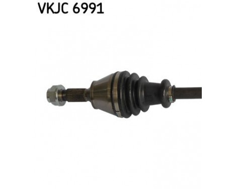 Drive Shaft VKJC 6991 SKF, Image 3