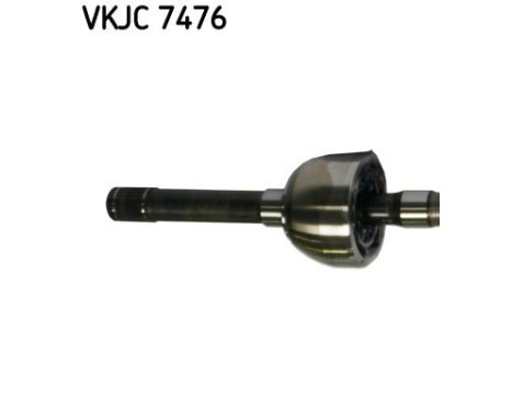 Drive Shaft VKJC 7476 SKF, Image 2