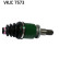 Drive Shaft VKJC 7573 SKF, Thumbnail 3