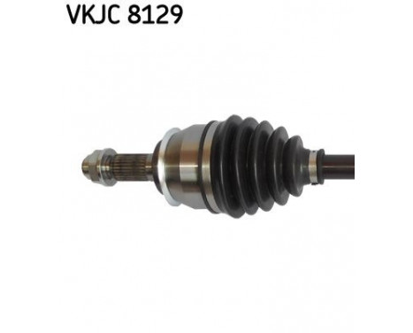 Drive Shaft VKJC 8129 SKF, Image 2