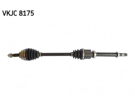 Drive Shaft VKJC 8175 SKF