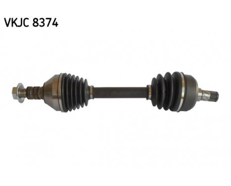 Drive Shaft VKJC 8374 SKF