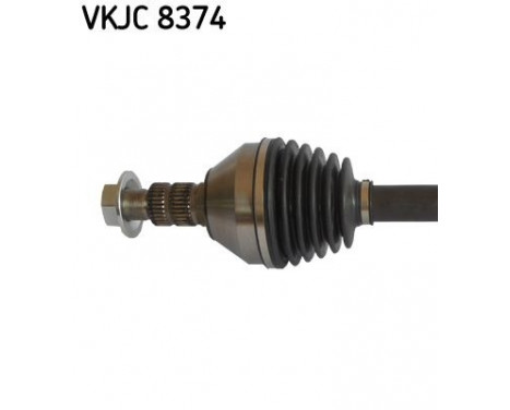 Drive Shaft VKJC 8374 SKF, Image 2