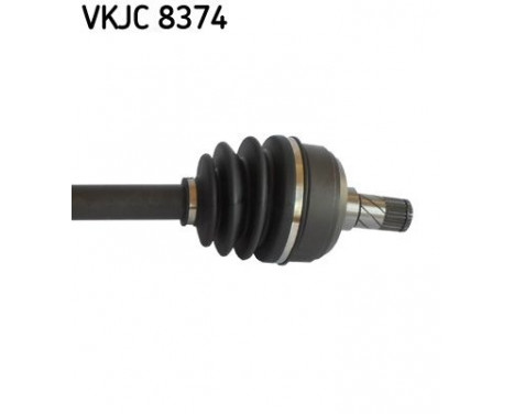 Drive Shaft VKJC 8374 SKF, Image 3