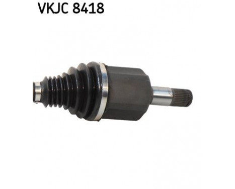 Drive Shaft VKJC 8418 SKF, Image 4