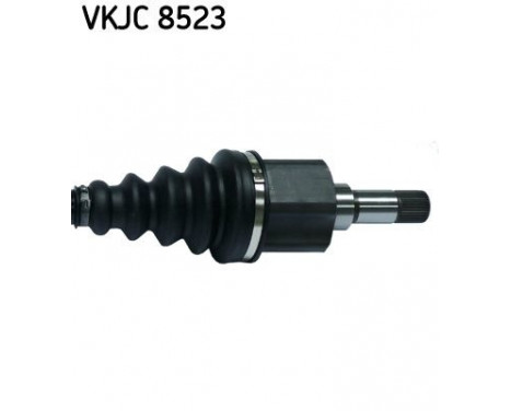 Drive Shaft VKJC 8523 SKF, Image 4