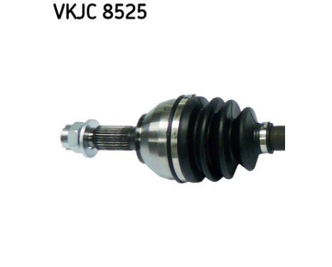 Drive Shaft VKJC 8525 SKF, Image 3