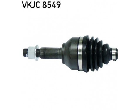 Drive Shaft VKJC 8549 SKF, Image 3