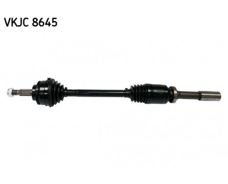 Drive Shaft VKJC 8645 SKF