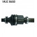 Drive Shaft VKJC 8650 SKF, Thumbnail 4