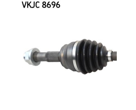 Drive Shaft VKJC 8696 SKF, Image 3