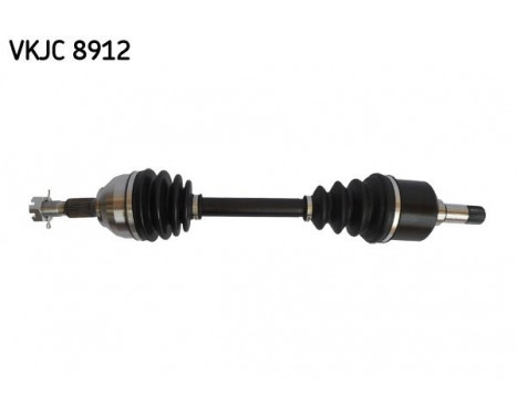 Drive Shaft VKJC 8912 SKF