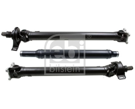 Propshaft, axle drive 174108 FEBI, Image 2