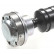 Propshaft, axle drive GKNP10054 Spidan, Thumbnail 3