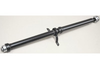 Propshaft, axle drive GKNP20052 Spidan