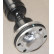 Propshaft, axle drive GKNP30021 Spidan, Thumbnail 2