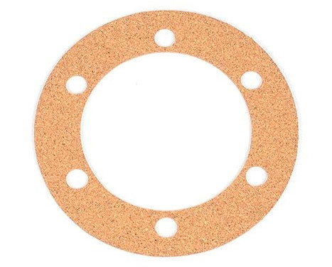 Seal Ring, drive shaft bearing, Image 2