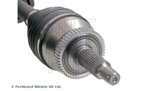 BLUE PRINT DRIVE SHAFT ADBP890051, Image 2
