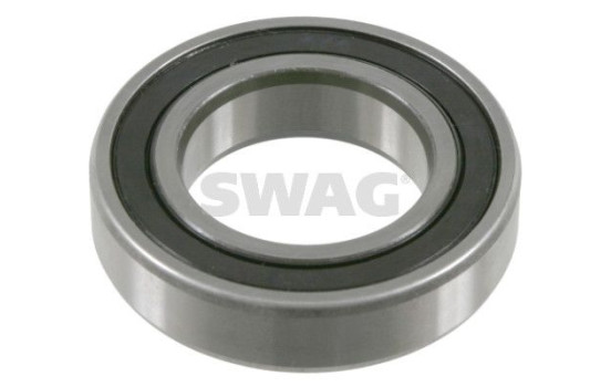 clutch bearing