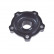 Drive Flange, propshaft ADJ138912 Blue Print, Thumbnail 2