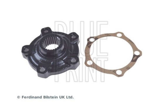Drive Flange, propshaft ADJ138912 Blue Print, Image 3