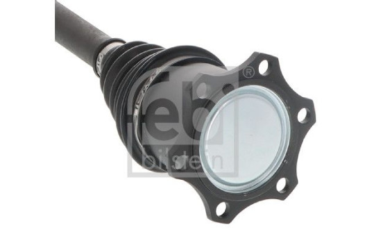 Drive shaft 1000256 FEBI, Image 3