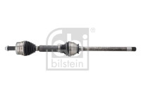 Drive shaft 1000344 FEBI