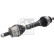 Drive shaft 1000344 FEBI, Thumbnail 2