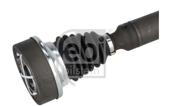Drive shaft 1000346 FEBI, Image 3