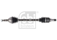 Drive shaft 1000504 FEBI