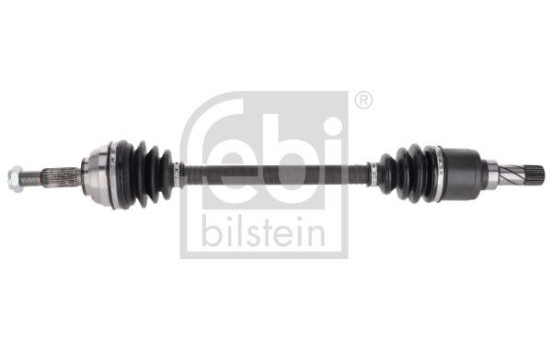 Drive shaft 1000504 FEBI