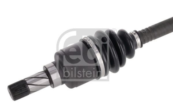 Drive shaft 1000504 FEBI, Image 3