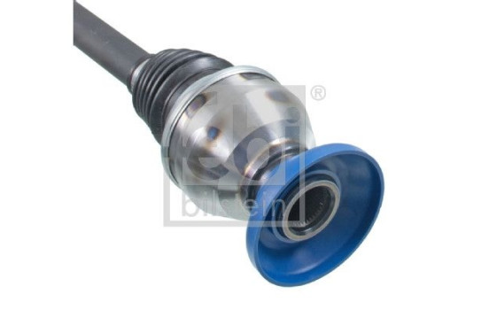 Drive shaft 1000512 FEBI