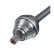Drive shaft 1000512 FEBI, Thumbnail 2
