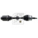Drive shaft 1000770 FEBI