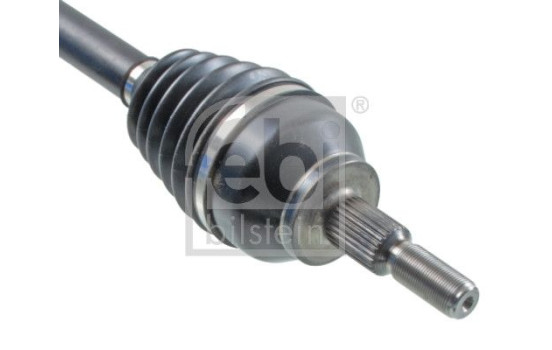 Drive shaft 1000861 FEBI, Image 2