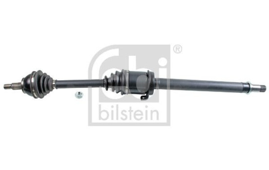 Drive shaft 1000862 FEBI