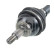 Drive shaft 1000862 FEBI, Thumbnail 2