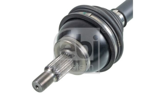 Drive shaft 1000862 FEBI, Image 2