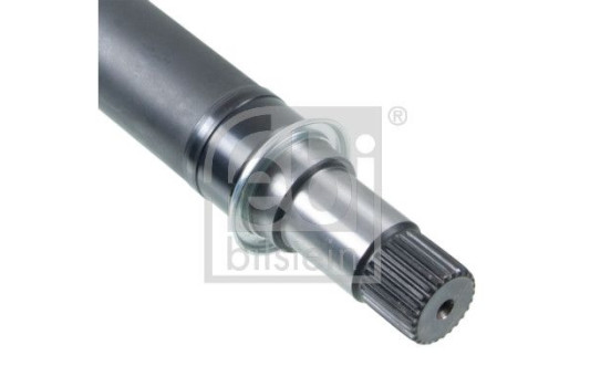 Drive shaft 1000862 FEBI, Image 3