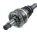 Drive shaft 1001024 FEBI, Thumbnail 2