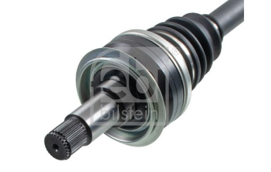 Drive shaft 1001024 FEBI, Image 2