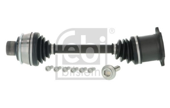 Drive shaft 1001612 FEBI